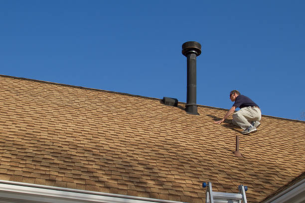 Best Cold Roofs  in USA